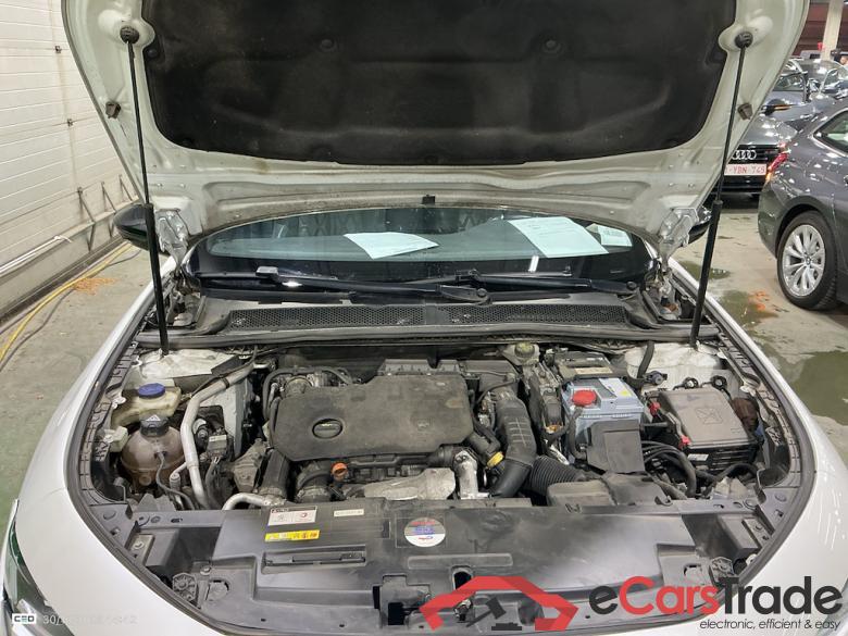 PEUGEOT 508 SW 1.5 BLUEHDI 130 S&S AUTO GT PACK #6