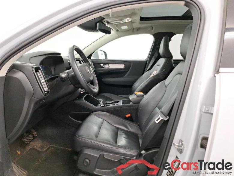 VOLVO XC40 1.5 T5 PHEV Inscription Expres. #5