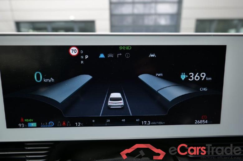 Ioniq 5 Techniq Elektro 4WD 72kWh #6