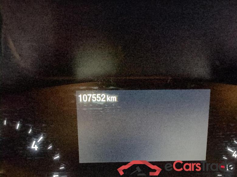 FORD - FOR FOCUS CLIPPER EcoBlue 150PK ST-Line & Winter & Pano Roof #5