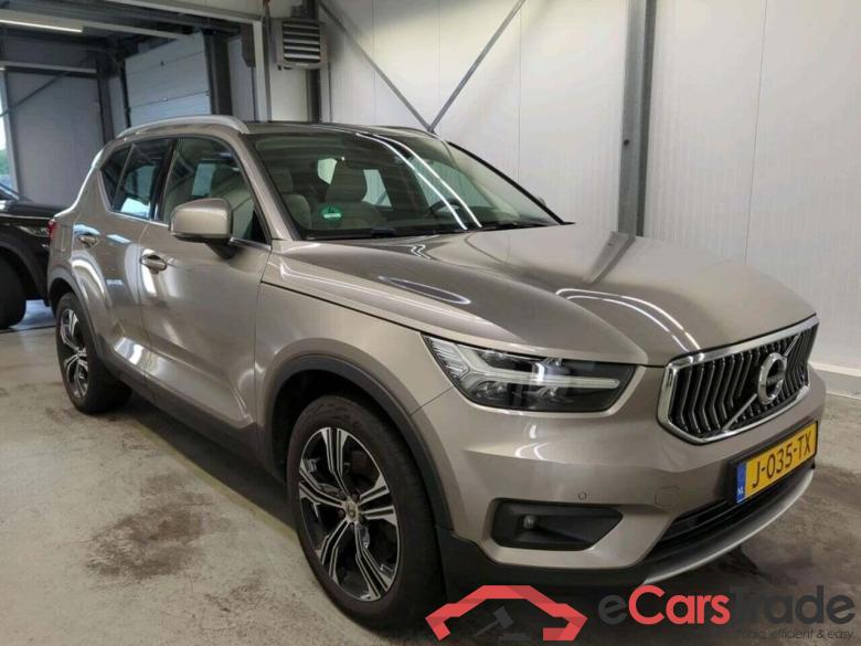 VOLVO XC40 1.5 T5 Rech. Inscr. #5