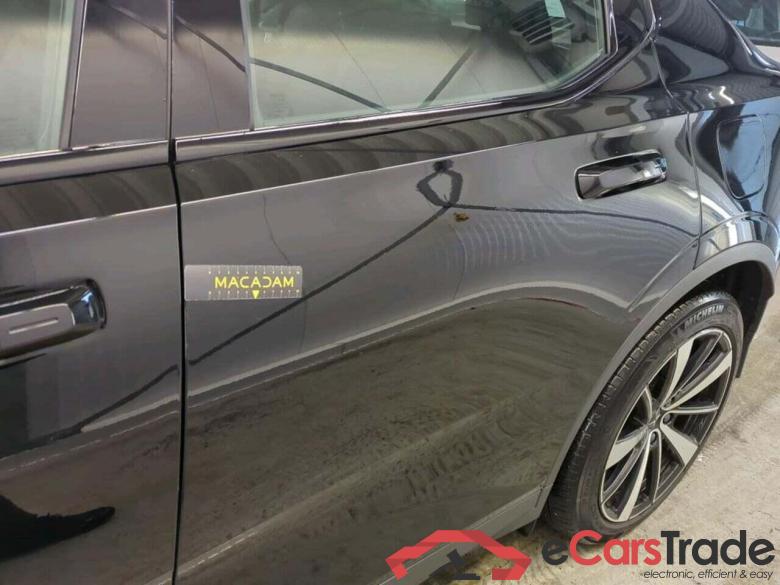 Polestar 2 SRSM 63kWh #3