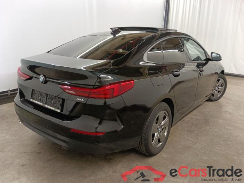 BMW 2 Reeks Gran Coupé 216dA (85kW) 4d #2