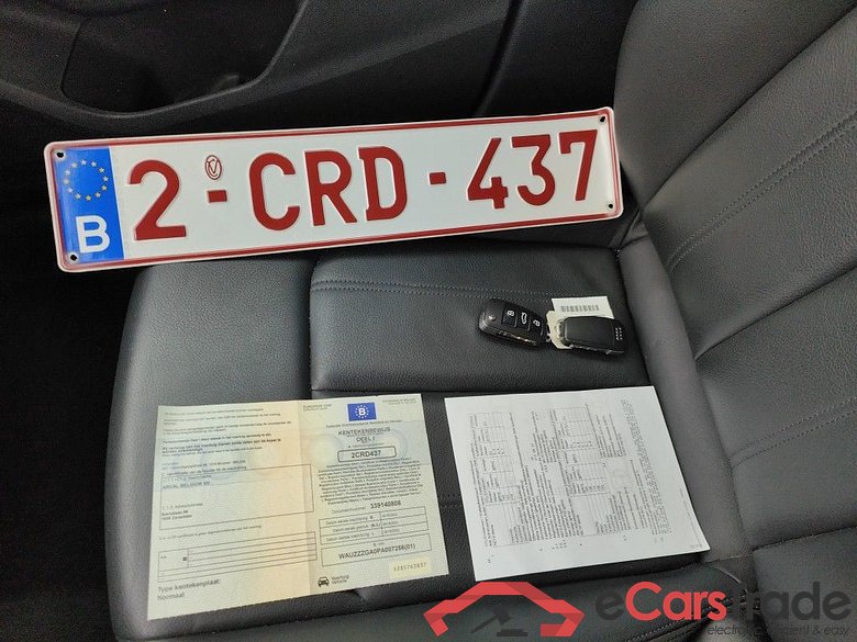 Audi Q2 1.0 30 TFSI 81kW S Line 5d #4