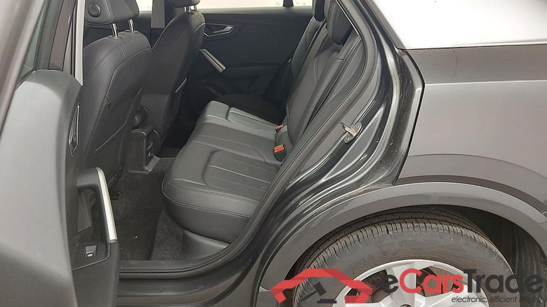 Audi Q2 1.0 30 TFSI 81kW S Line 5d #5