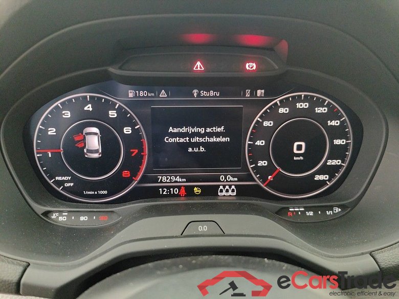 Audi Q2 1.0 30 TFSI 81kW S Line 5d #6