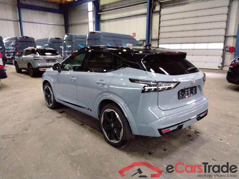 NISSAN Qashqai 1.5 E-Power AT N-Design #2