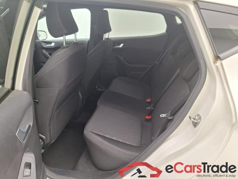 Ford, Fiesta '17, Ford Fiesta 1.0i EcoBoost MHEV 92kW Active 5d #4