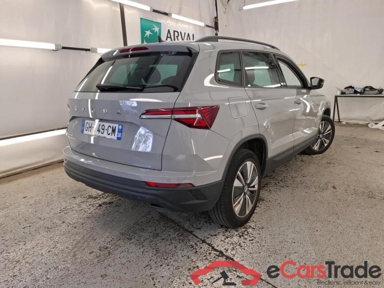 SKODA Karoq / 2017 / 5P / SUV 2.0 TDI 116ch DSG7 Business #3