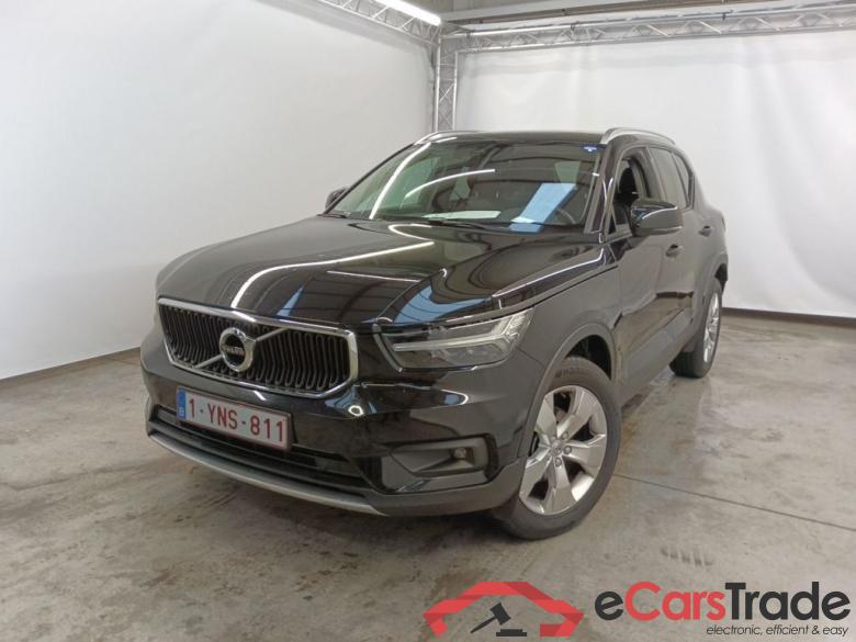 Volvo XC40 T3 Geartronic Momentum Pro 5d #1