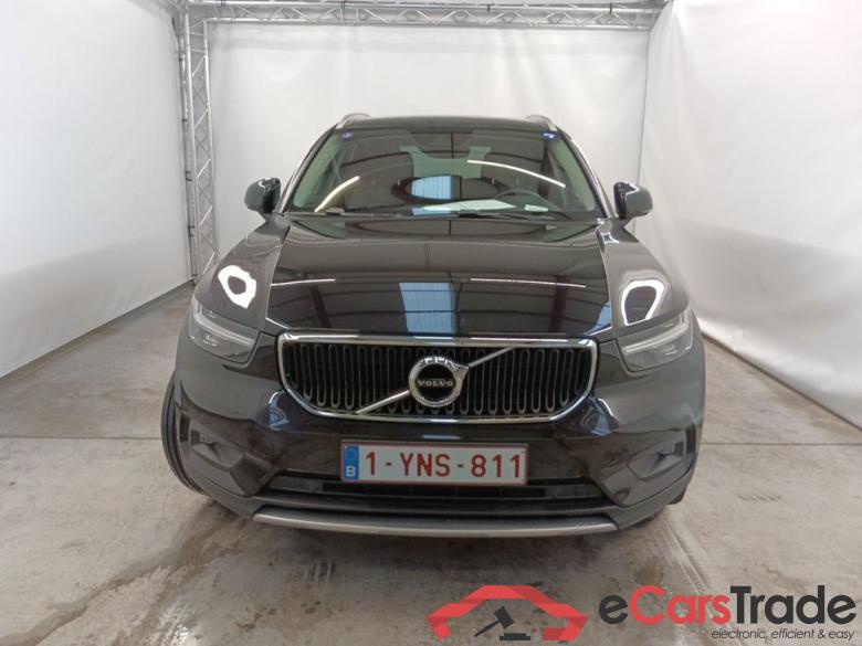 Volvo XC40 T3 Geartronic Momentum Pro 5d #5