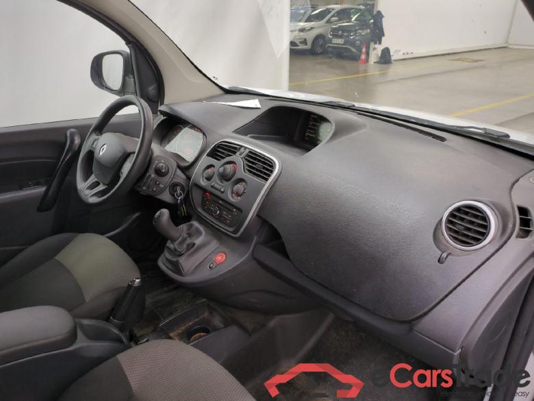 Kangoo Express Maxi Extra (Série Spéciale) 1.5 dCi 90CV BVM5 E6 #5