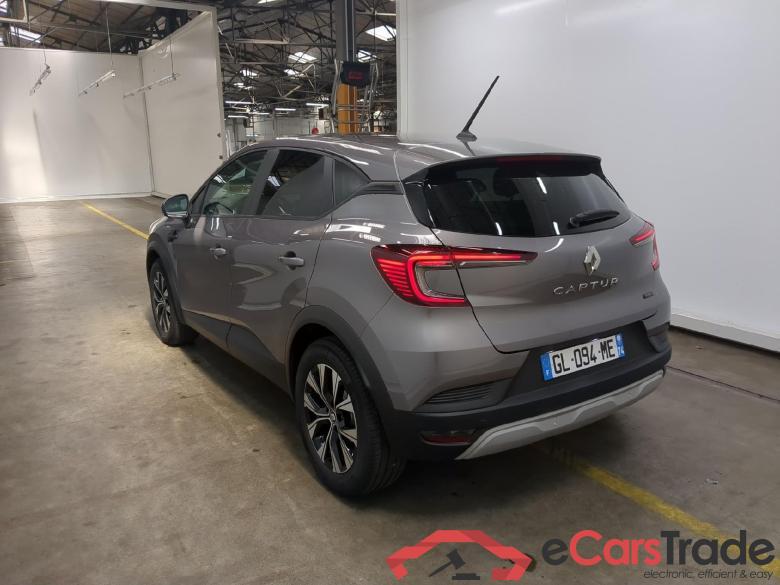 Captur II Evolution 1.6 E-TECH Hybrid 145CV BVA6 E6d #2