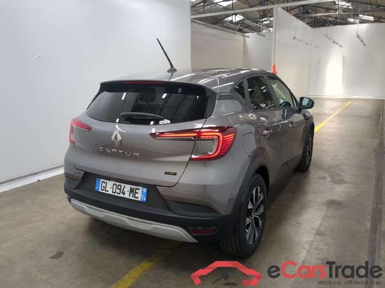 Captur II Evolution 1.6 E-TECH Hybrid 145CV BVA6 E6d #3