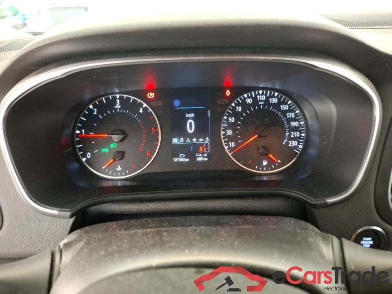 Megane IV Berline 5 ptes. Business 1.5 dCi 115CV BVM6 E6d #6