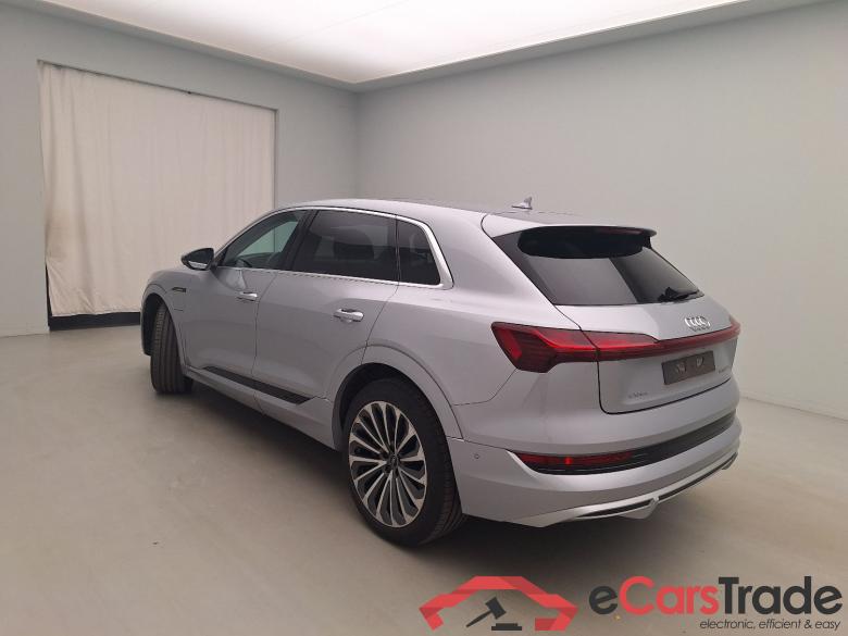 Audi, E-tron '19 BEV, Audi E-Tron 55 Quattro S-Line 5d #6