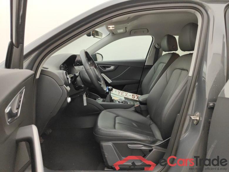 Audi Q2 1.0 30 TFSI 85kW 5d #3