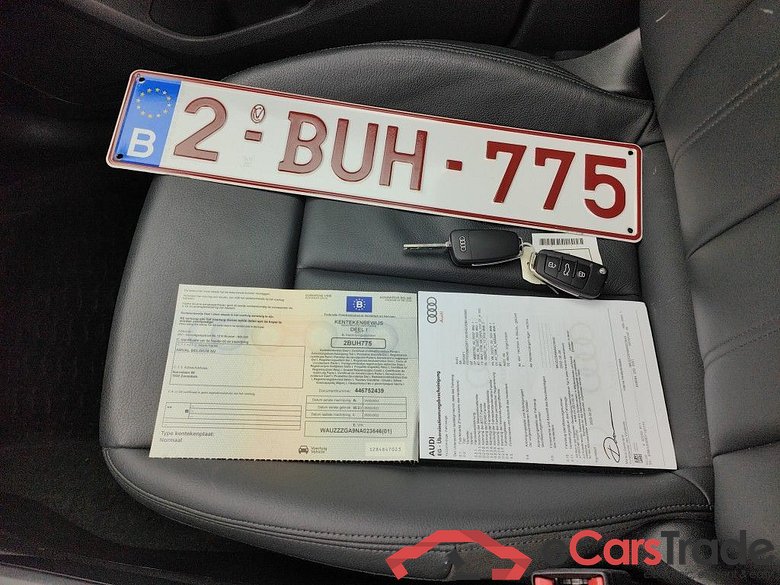 Audi Q2 1.5 35 TFSI 110kW S tronic Business Edit 5d #4