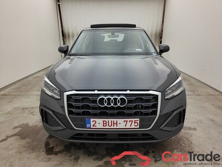 Audi Q2 1.5 35 TFSI 110kW S tronic Business Edit 5d #5