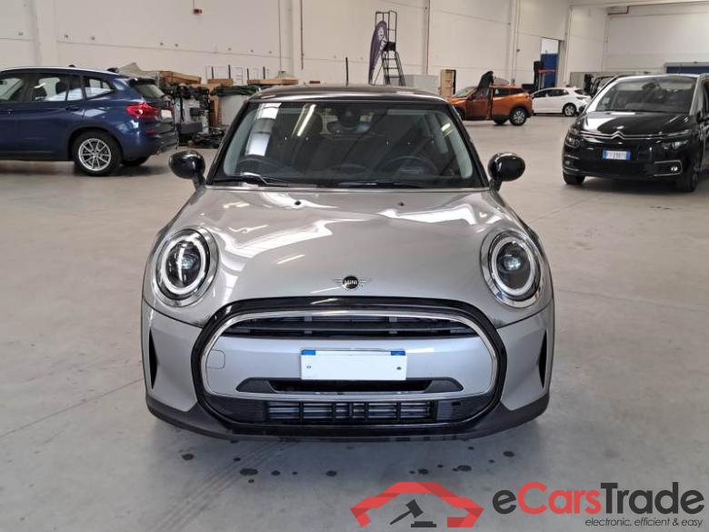 MINI MINI / 2021 / 3P / BERLINA COOPER CLASSIC #6