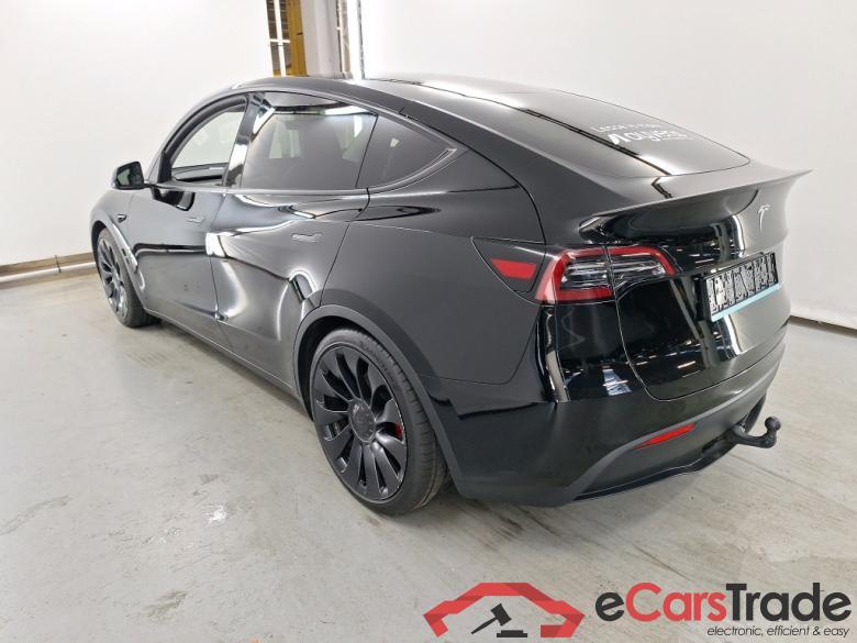 TESLA MODEL Y BEV PERFORMANCE AUTO 4WD #3