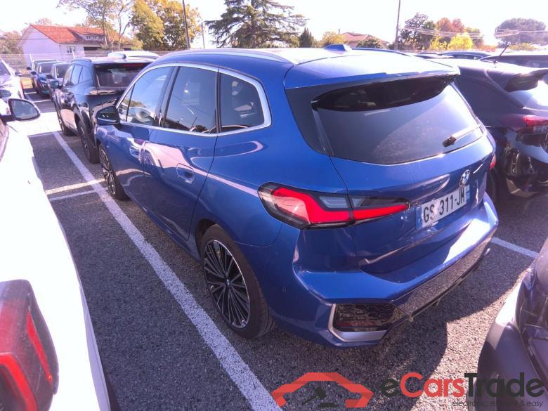 SERIE 2 M SPORT 218iBVA 136ch ACTIVE TOURER RSK #3