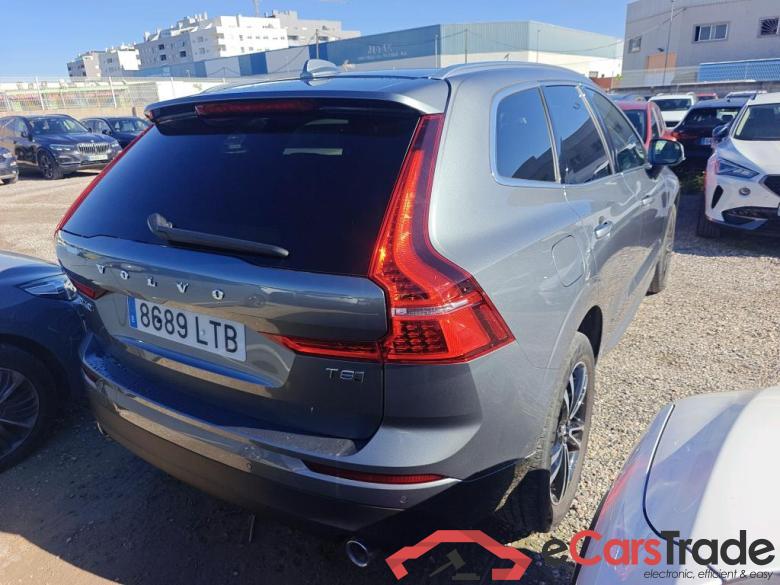 VOLVO XC60 / 2017 / 5P / todoterreno 2.0 T8 AWD Business Plus Auto #2