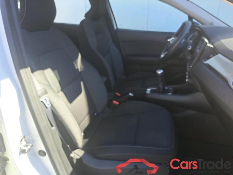 RENAULT Captur / 2019 / 5P / todoterreno Intens TCe 90 (AC) #6