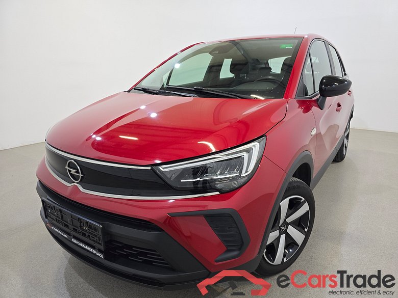 Opel Crossland X 1.2i 110Hp LED Navi Camera Klima ... #1