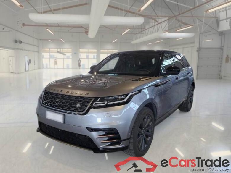 LAND ROVER RANGE ROVER VELAR / 2017 / 5P / SUV 2.0 D I4 204 R-DYNAMIC SE 4WD AUTO #1