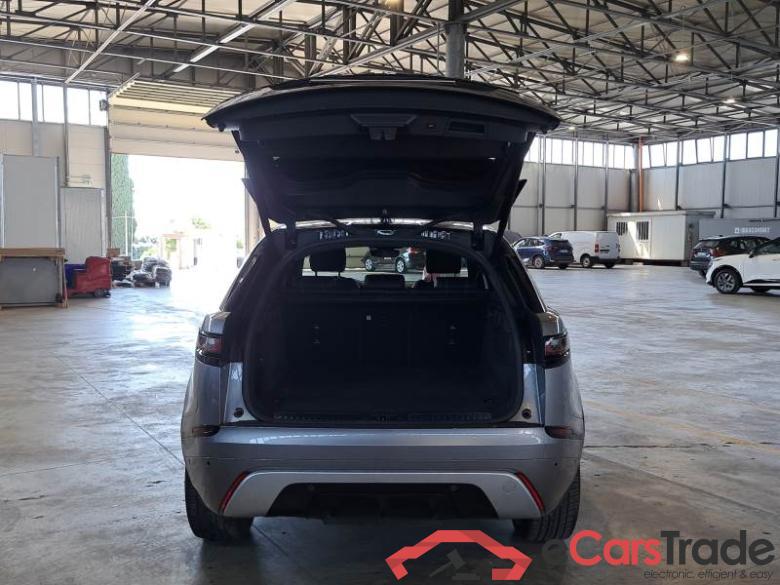 LAND ROVER RANGE ROVER VELAR / 2017 / 5P / SUV 2.0 D I4 204 R-DYNAMIC SE 4WD AUTO #5