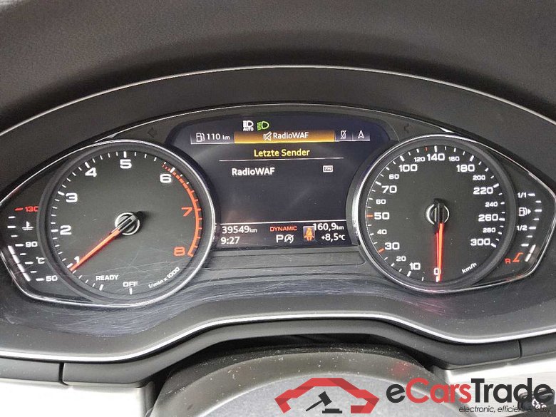 Audi A5 Sportback (F5F)(10.2019->) DE - LimS5 45 2.0 TFSI EU6d, Sportback quattro S line (M-H) (EURO 6d), (Facelift #6