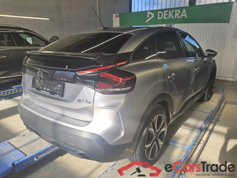 Citroën C4 Lim. (09.2020->) DE - LimS5 Elektromotor, e-Shine, 2020 - 2023 #3