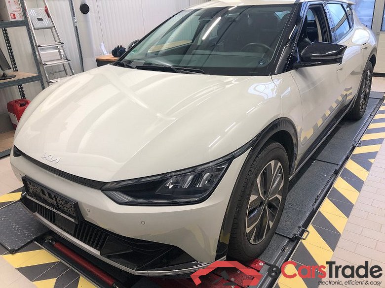 Kia EV6 (CV)(2021->) DE - SUV5 Elektro 77,4 kWh, 2WD, 2021 - 2024