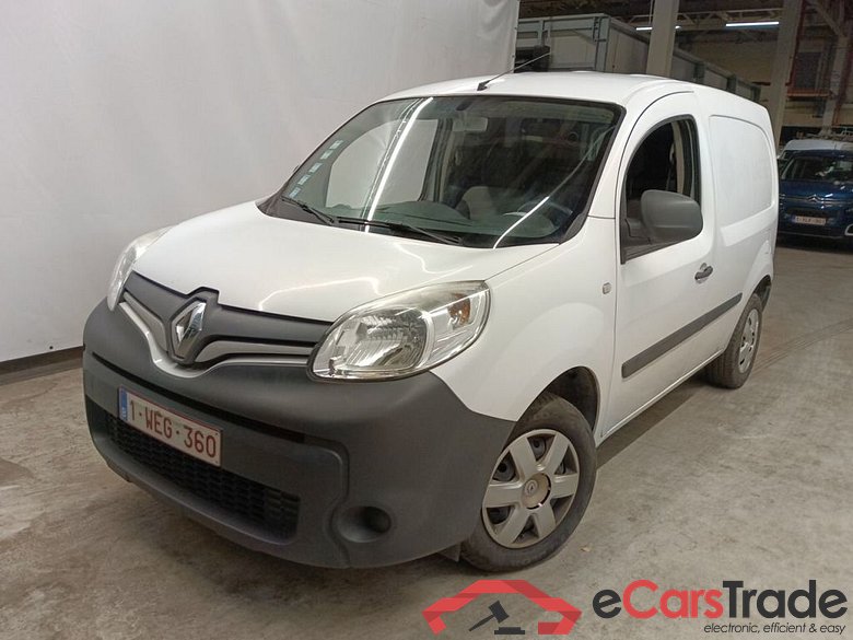Renault Kangoo Express Energy dCi 75 Grand Confort 4d #1