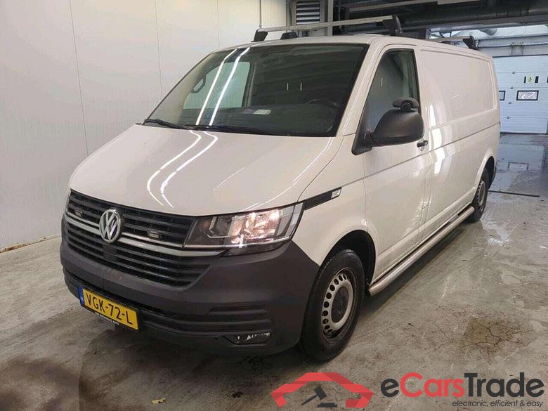 VOLKSWAGEN Transporter 2.0 TDI L2H3