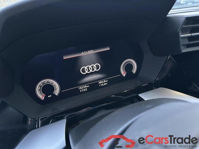 AUDI A3 Sportback Audi A3 Sportback Attraction 30 TFSI  81(110) kW(ch) 6 vitesses #6