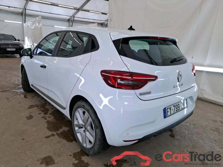 RENAULT Clio / 2019 / 5P / Berline Business SCe 65 #2