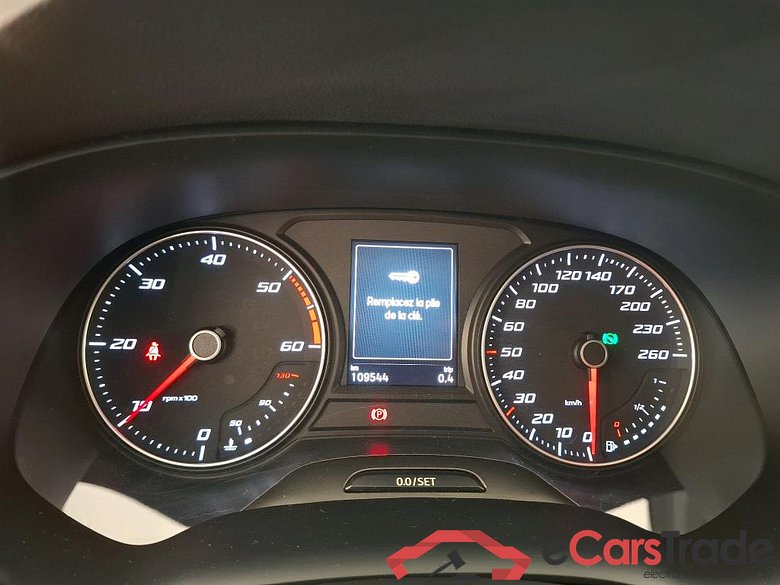 Ateca Style Business 2.0 TDI 150CV E6d / VO RECONDITIONNE - PHOTOS AVANT RECONDITIONNEMENT #6