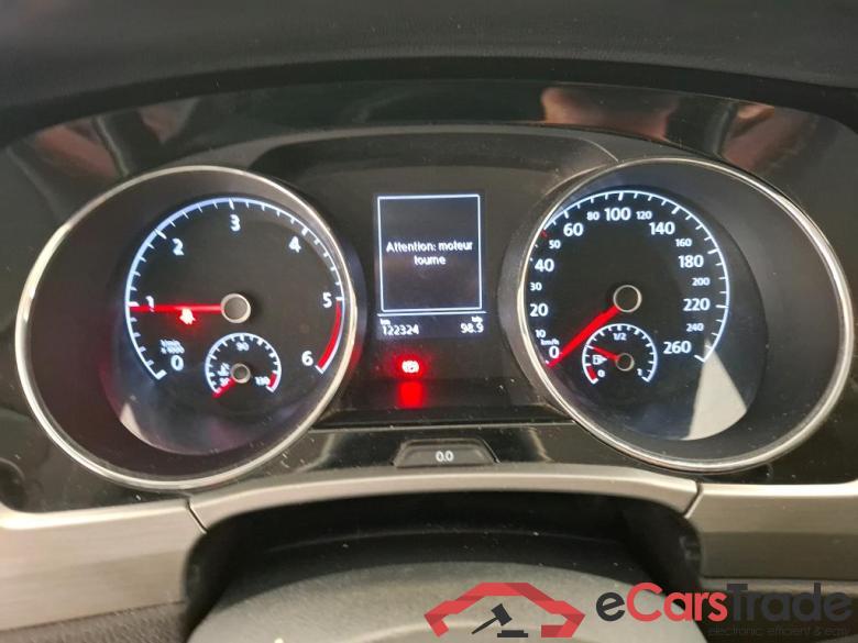 Touran Lounge Business BMT/Start-Stopp 2.0 TDI 120CV BVM6 E6d #6