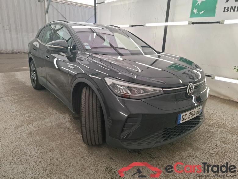 ID.4 Pro Performance 77kWh BVA #5