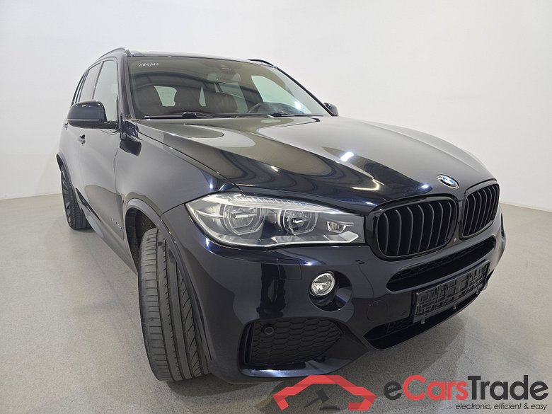 BMW X5 2.0 xDrive40e Plug-In Hybrid M-Sport Aut. Pano LED Navi-Pro Comfort-Leather KeylessGo Camera Klima PDC ... #3