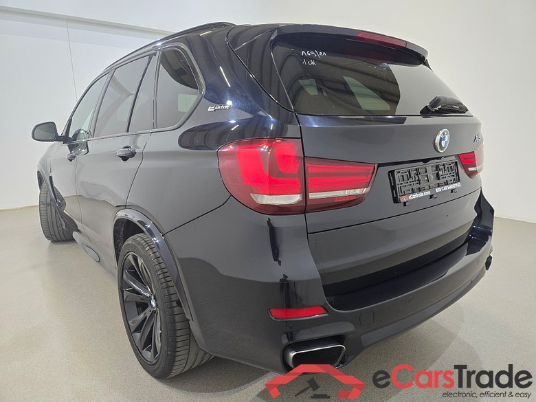 BMW X5 2.0 xDrive40e Plug-In Hybrid M-Sport Aut. Pano LED Navi-Pro Comfort-Leather KeylessGo Camera Klima PDC ... #6