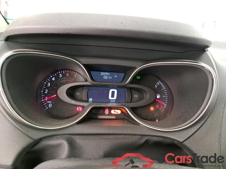 Captur Business 0.9 TCe 90CV BVM5 E6 / TRANSFO VP/VF #6