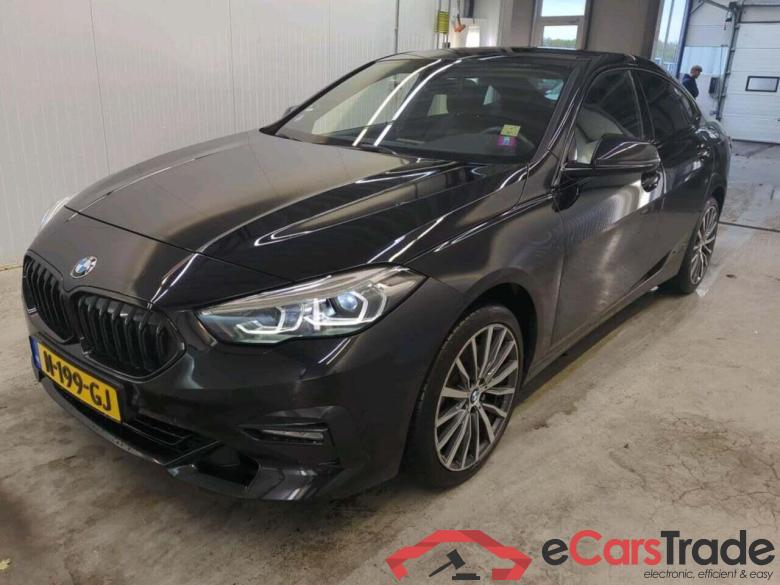 BMW 2-serie Gran Coupé 220i BnsEd Plus. #1