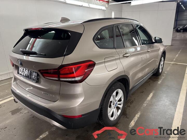 BMW X1 X1 xDrive25e (162 kW) (PHEV) 162kW/220pk  5D/P Auto-6 #4