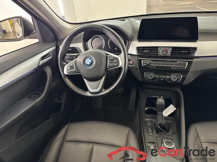 BMW X1 X1 xDrive25e (162 kW) (PHEV) 162kW/220pk  5D/P Auto-6 #5