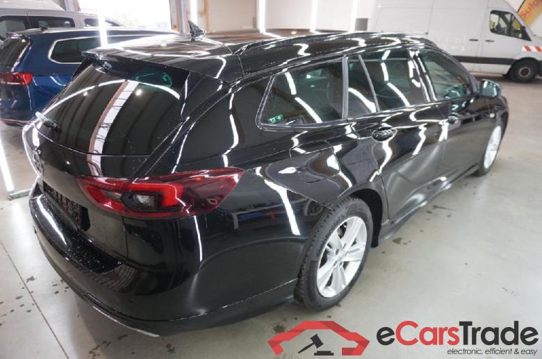 Insignia B Sports Tourer Ultimate 2.0 CDTI 128KW AT8 E6d #2