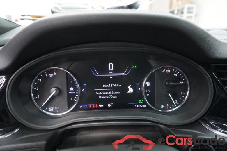 Insignia B Sports Tourer Ultimate 2.0 CDTI 128KW AT8 E6d #6