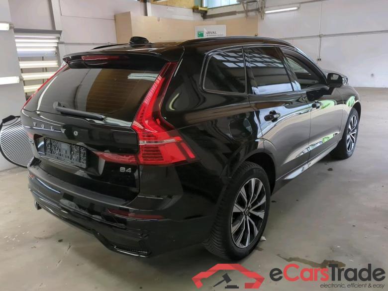 XC60 Plus Dark 2WD 2.0 B4 145KW AT8 E6d #2